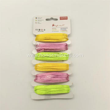 Easter polyester rope